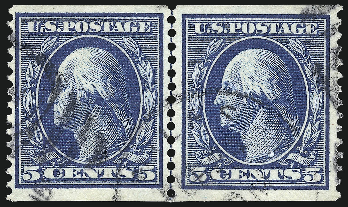 Sale no. 1028 — Lot no. 335 — Siegel Auction Galleries