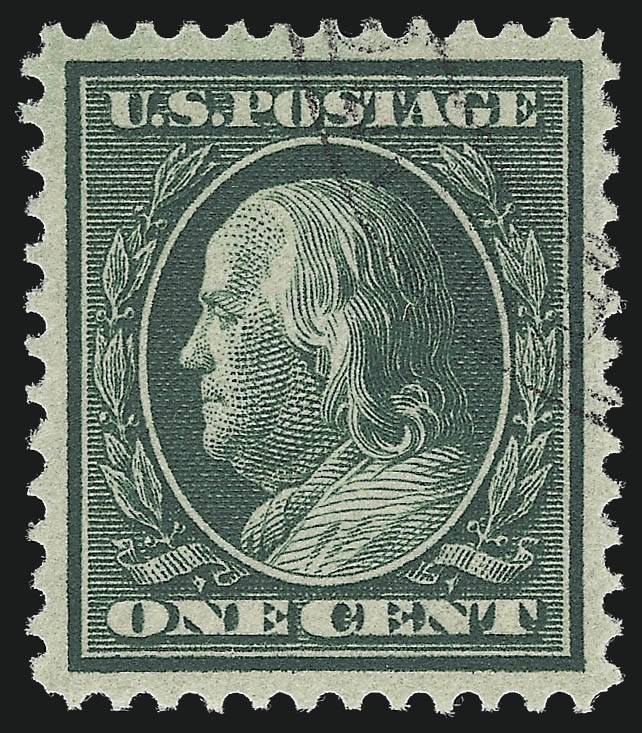 Sale no. 1028 — Lot no. 337 — Siegel Auction Galleries