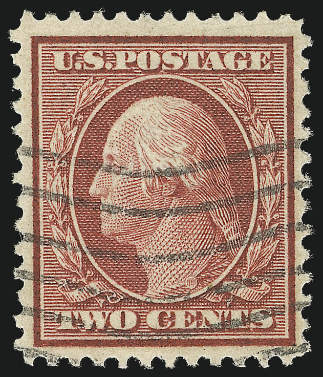 Sale no. 1028 — Lot no. 338 — Siegel Auction Galleries