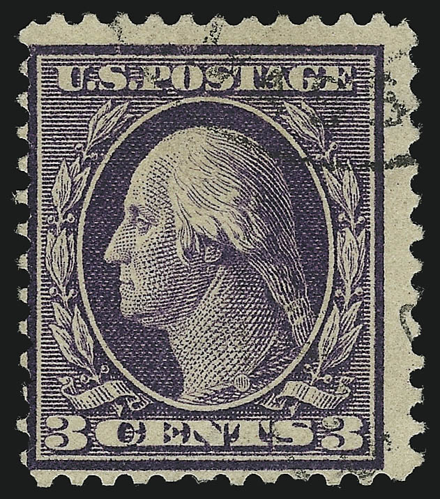Sale no. 1028 — Lot no. 339 — Siegel Auction Galleries
