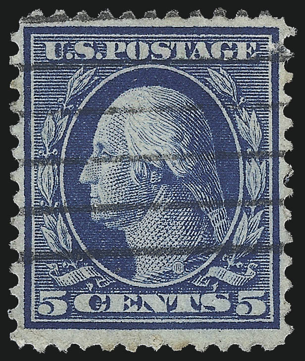 Sale no. 1028 — Lot no. 340 — Siegel Auction Galleries