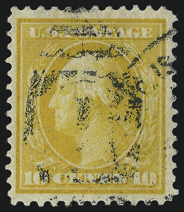 Sale no. 1028 — Lot no. 342 — Siegel Auction Galleries
