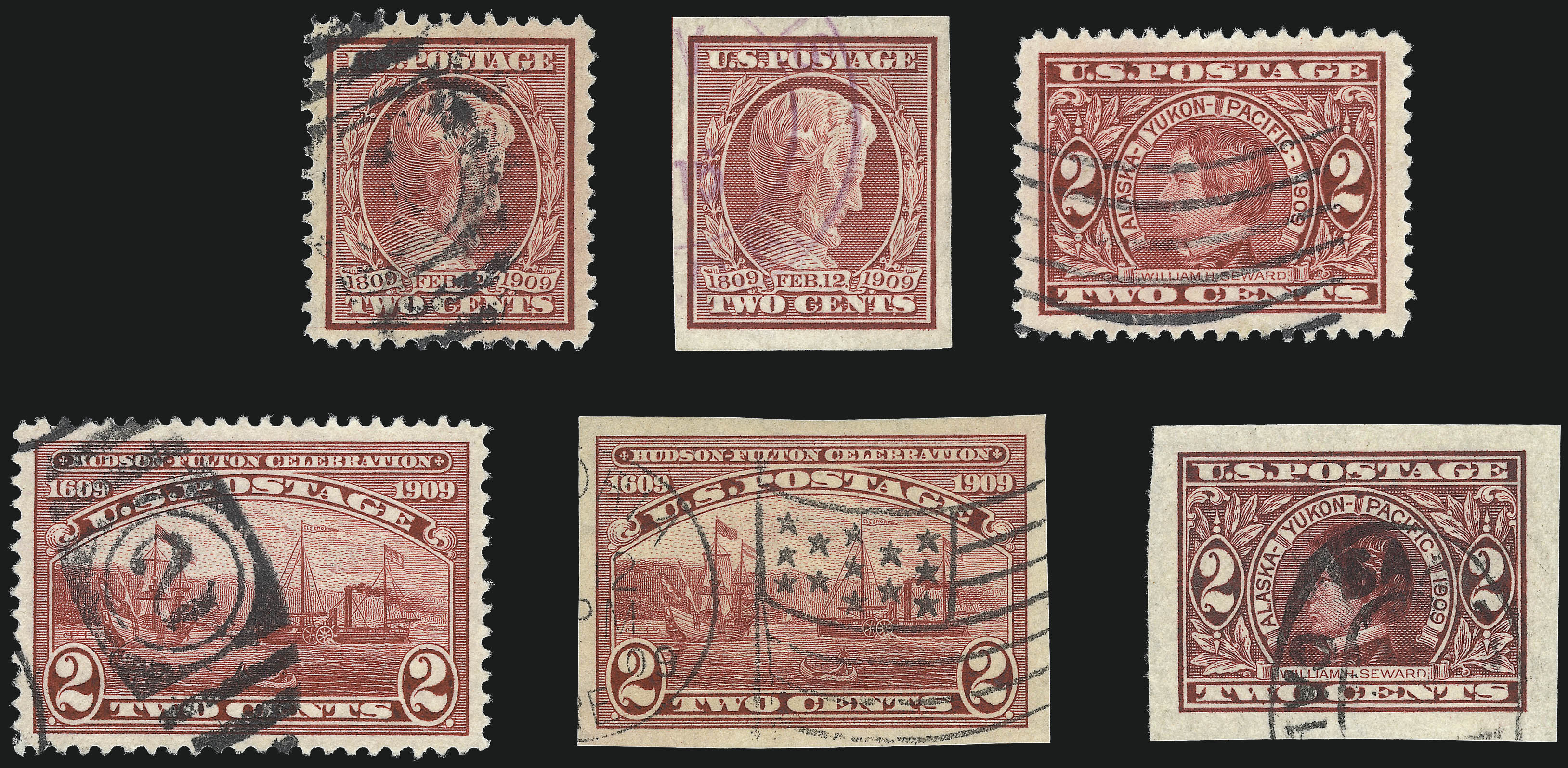Sale no. 1028 — Lot no. 345 — Siegel Auction Galleries