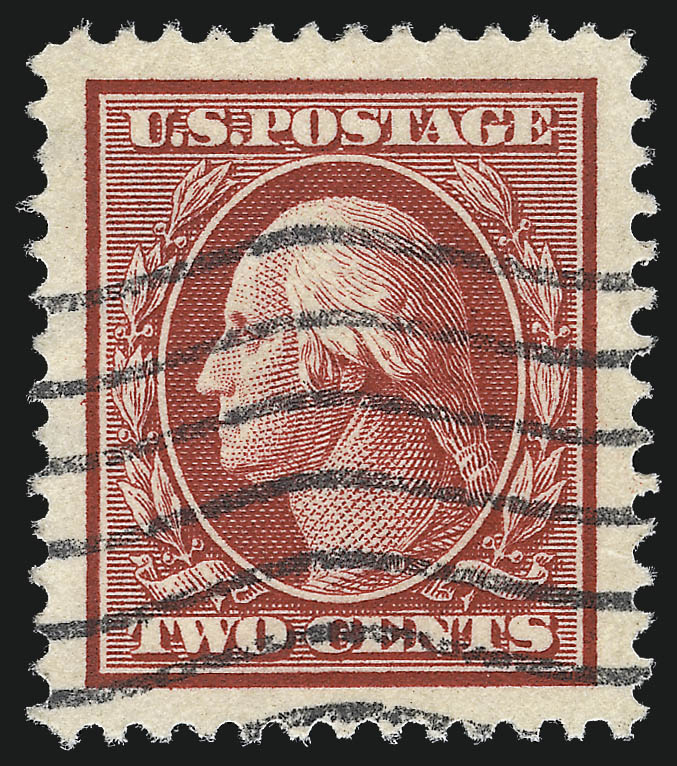 Sale no. 1028 — Lot no. 349 — Siegel Auction Galleries