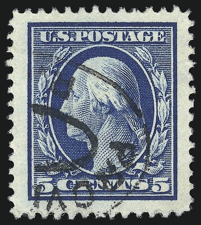 Sale no. 1028 — Lot no. 351 — Siegel Auction Galleries