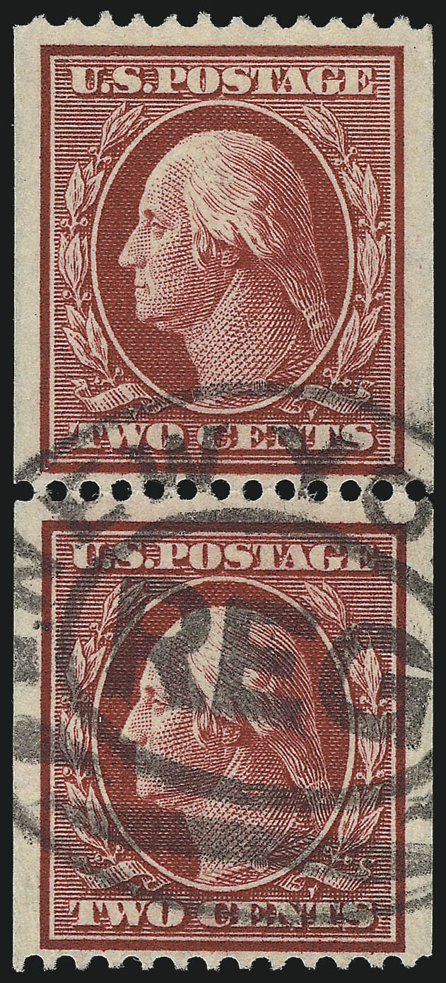 Sale no. 1028 — Lot no. 355 — Siegel Auction Galleries