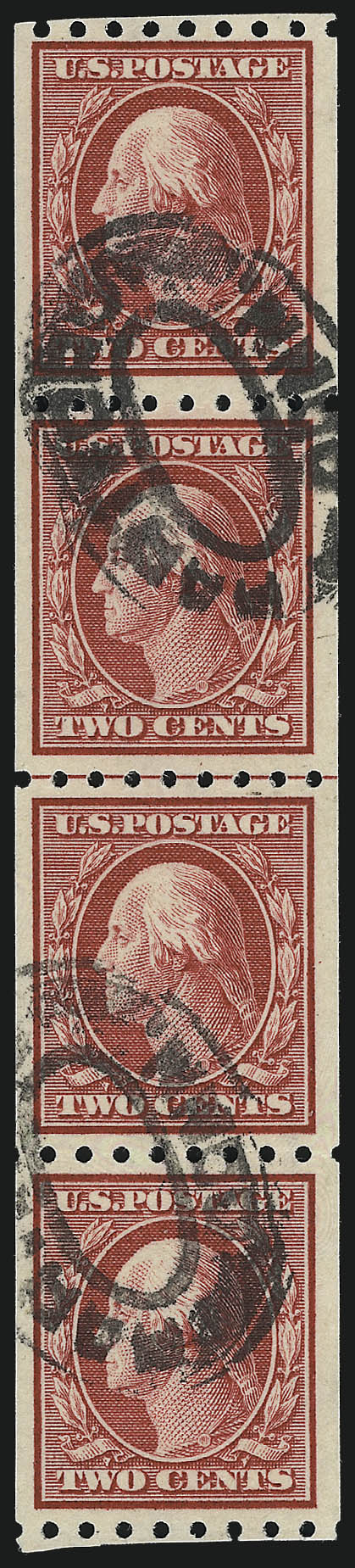 Sale no. 1028 — Lot no. 360 — Siegel Auction Galleries