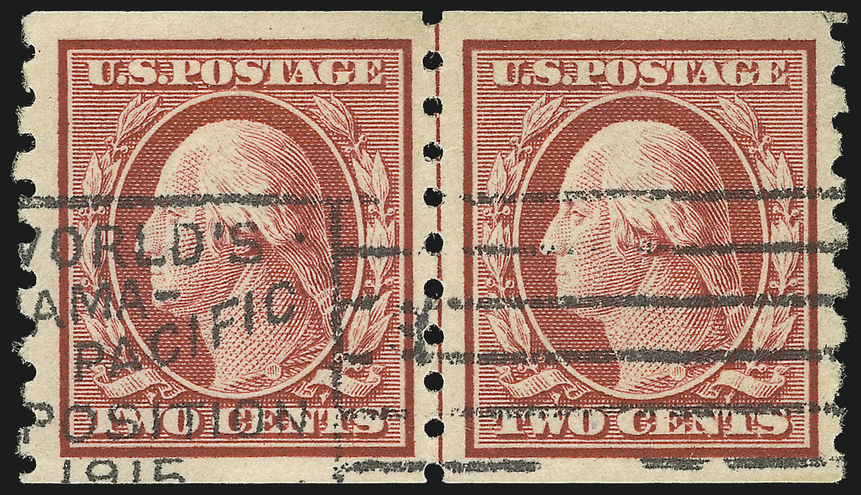 Sale no. 1028 — Lot no. 362 — Siegel Auction Galleries
