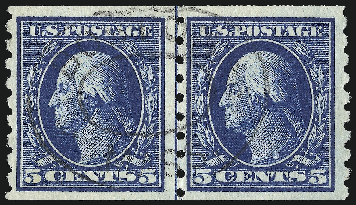 Sale no. 1028 — Lot no. 365 — Siegel Auction Galleries