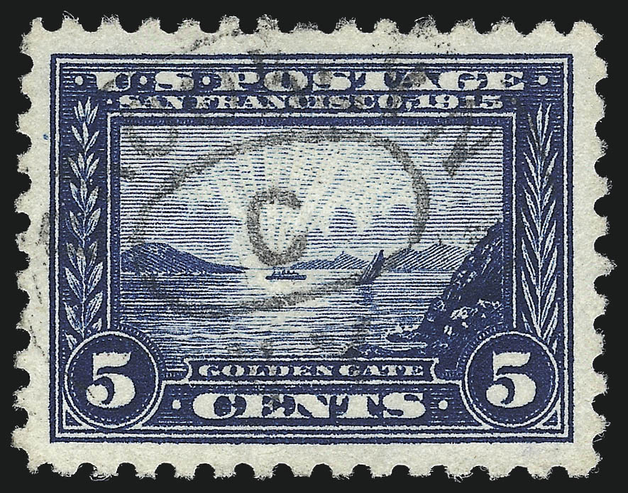 Sale no. 1028 — Lot no. 368 — Siegel Auction Galleries