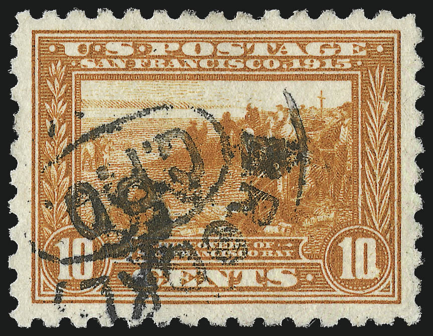 Sale no. 1028 — Lot no. 369 — Siegel Auction Galleries