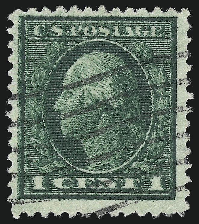 Sale no. 1028 — Lot no. 371 — Siegel Auction Galleries