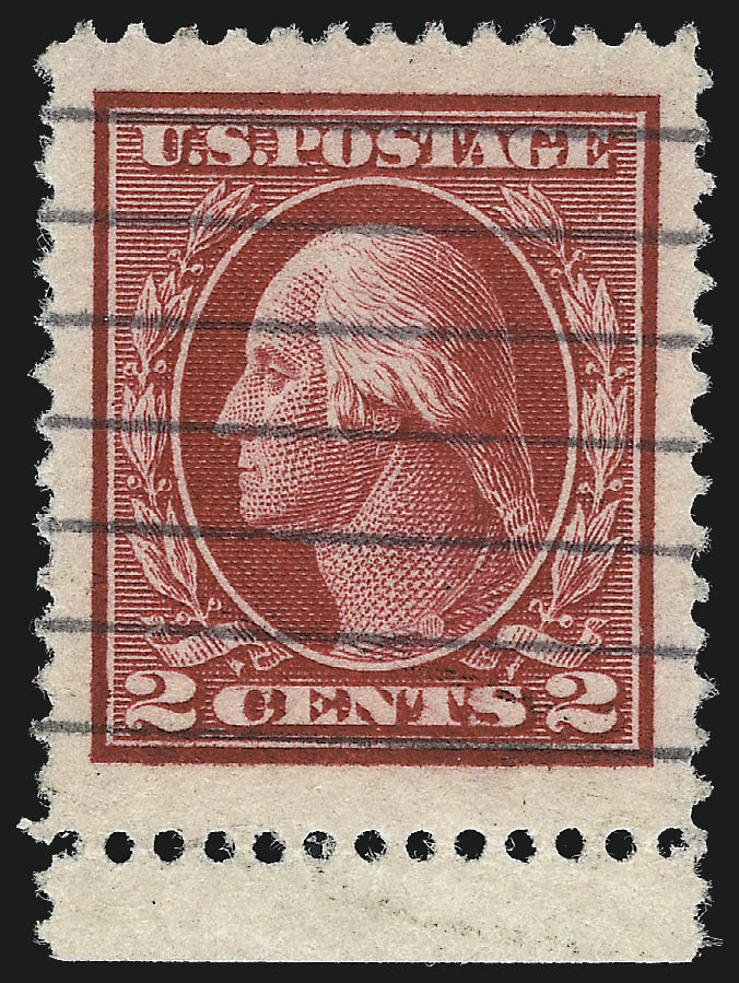 Sale no. 1028 — Lot no. 372 — Siegel Auction Galleries
