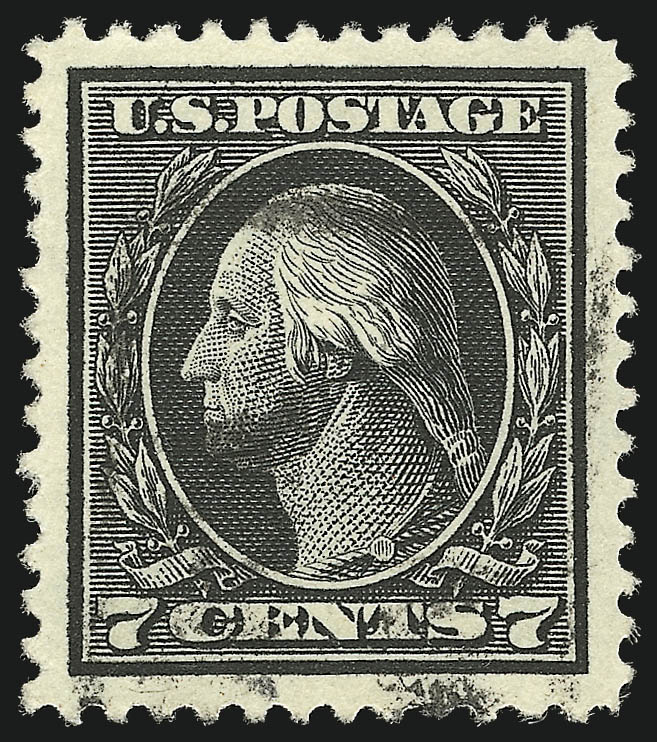 Sale no. 1028 — Lot no. 374 — Siegel Auction Galleries