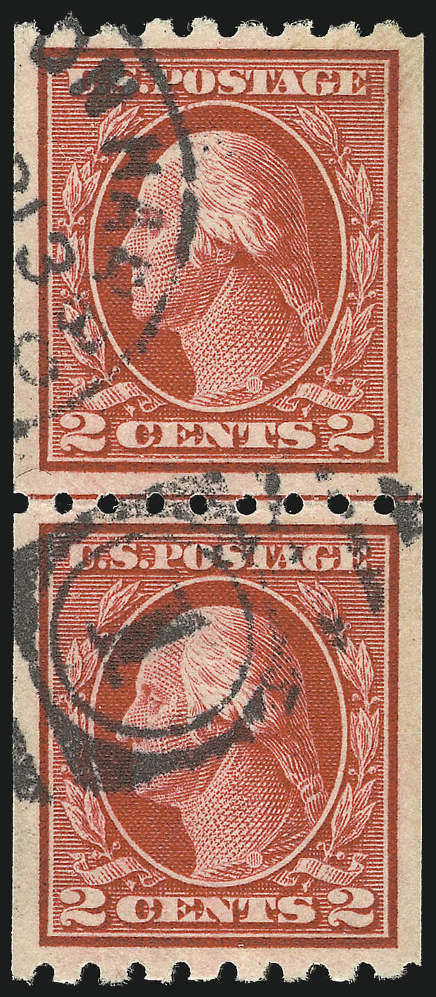 Sale no. 1028 — Lot no. 377 — Siegel Auction Galleries