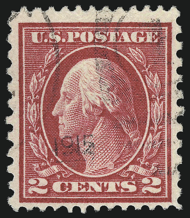Sale no. 1028 — Lot no. 383 — Siegel Auction Galleries