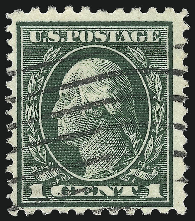 Sale no. 1028 — Lot no. 385 — Siegel Auction Galleries