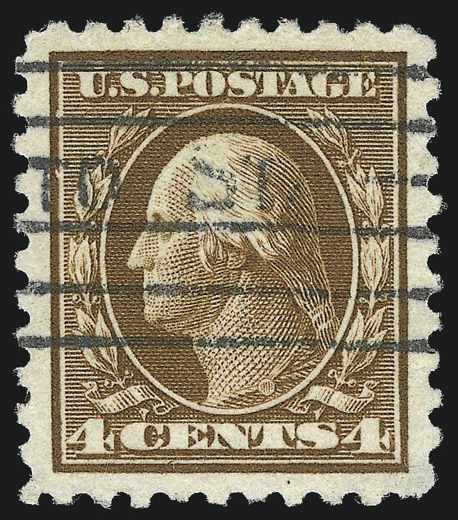 Sale no. 1028 — Lot no. 387 — Siegel Auction Galleries