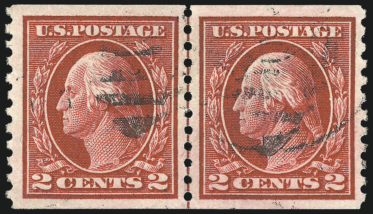 Sale no. 1028 — Lot no. 390 — Siegel Auction Galleries