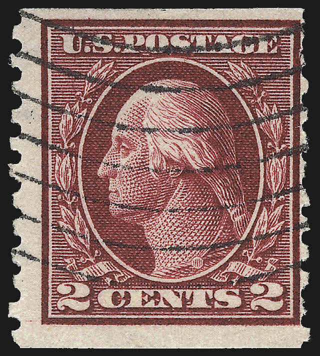 Sale no. 1028 — Lot no. 391 — Siegel Auction Galleries