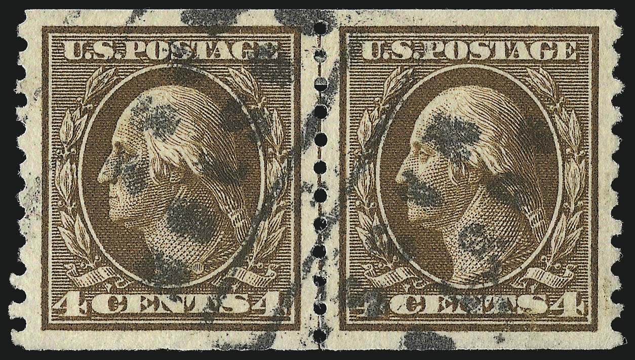 Sale no. 1028 — Lot no. 393 — Siegel Auction Galleries