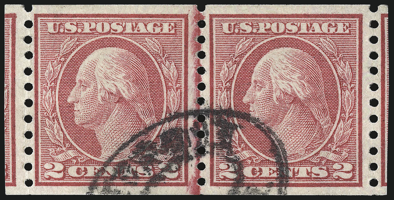 Sale no. 1028 — Lot no. 399 — Siegel Auction Galleries