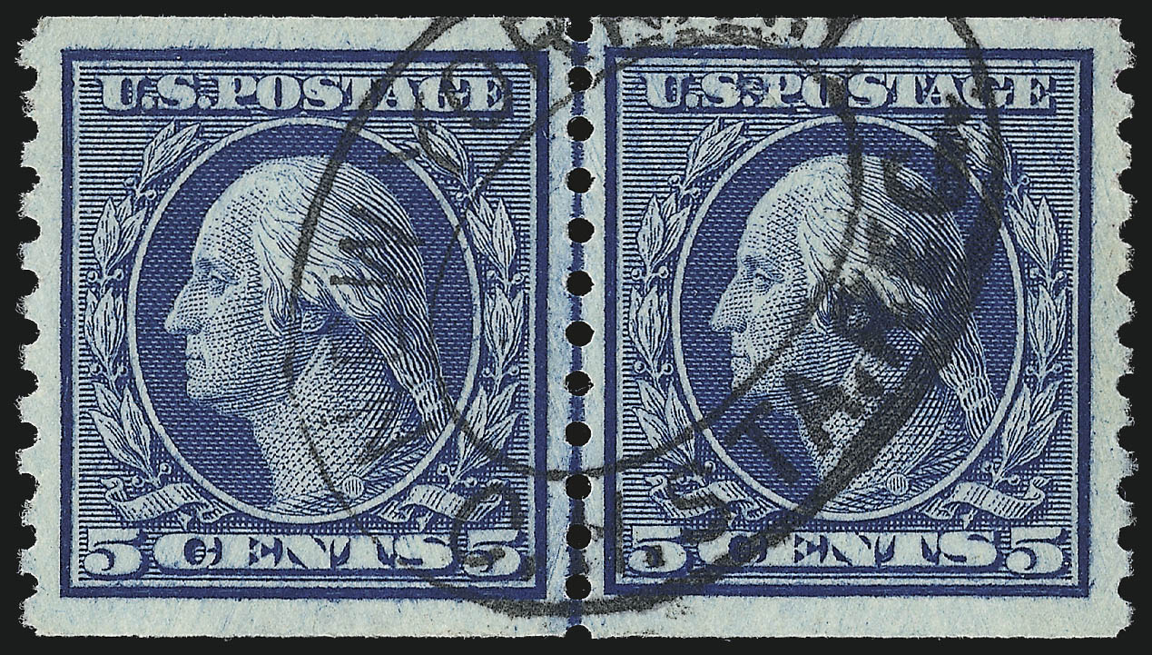 Sale no. 1028 — Lot no. 404 — Siegel Auction Galleries