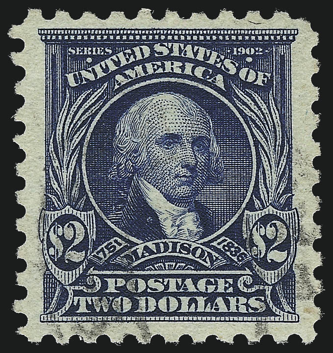 Sale no. 1028 — Lot no. 410 — Siegel Auction Galleries