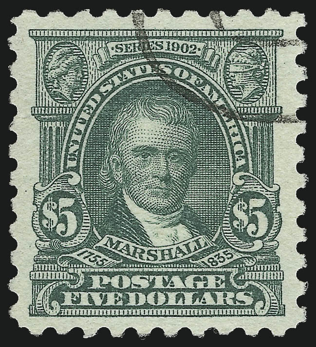 Sale no. 1028 — Lot no. 411 — Siegel Auction Galleries