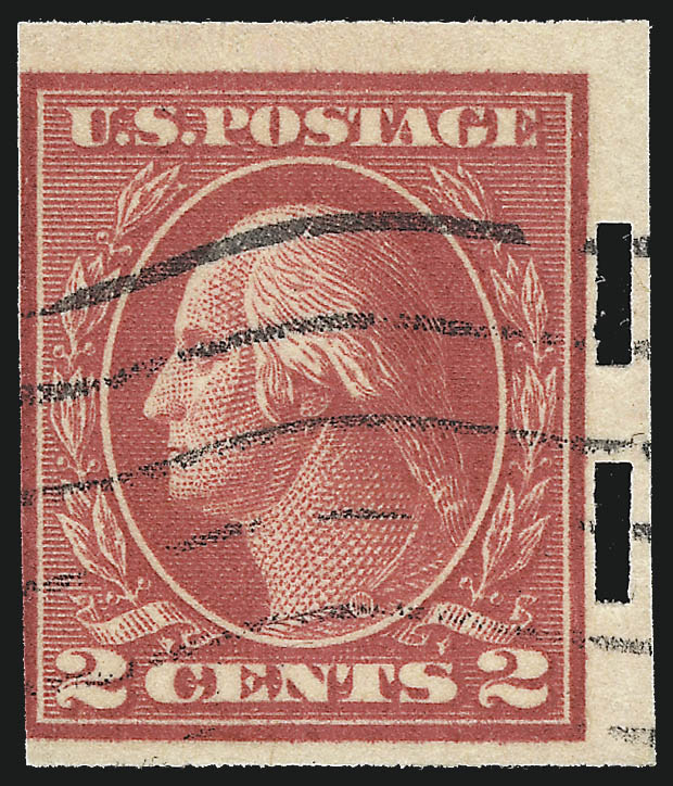 Sale no. 1028 — Lot no. 412 — Siegel Auction Galleries