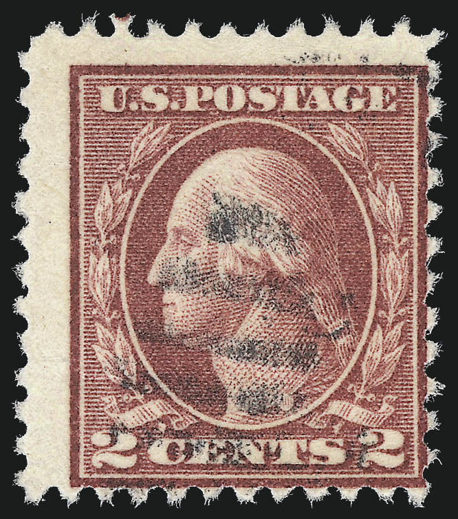 Sale no. 1028 — Lot no. 422 — Siegel Auction Galleries