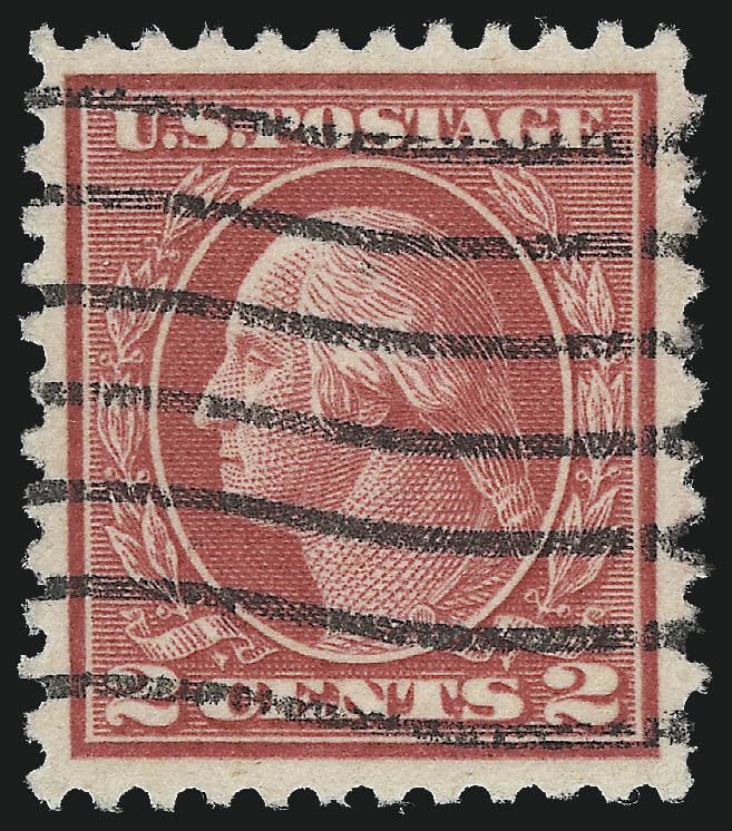 Sale no. 1028 — Lot no. 423 — Siegel Auction Galleries