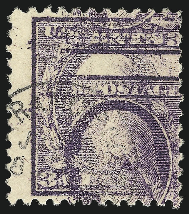 Sale no. 1028 — Lot no. 424 — Siegel Auction Galleries