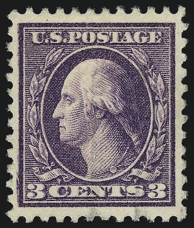 Sale no. 1028 — Lot no. 425 — Siegel Auction Galleries
