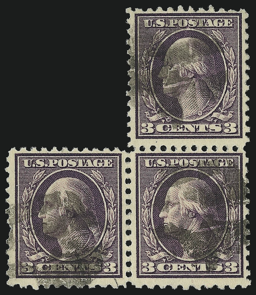 Sale no. 1028 — Lot no. 426 — Siegel Auction Galleries