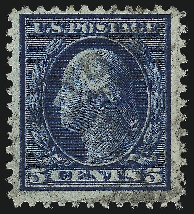 Sale no. 1028 — Lot no. 427 — Siegel Auction Galleries