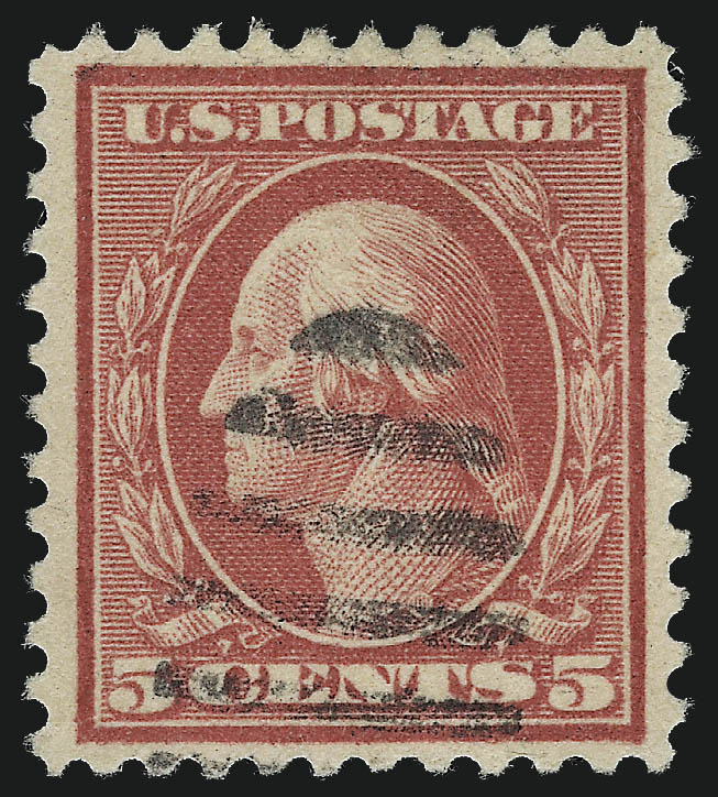 Sale no. 1028 — Lot no. 428 — Siegel Auction Galleries