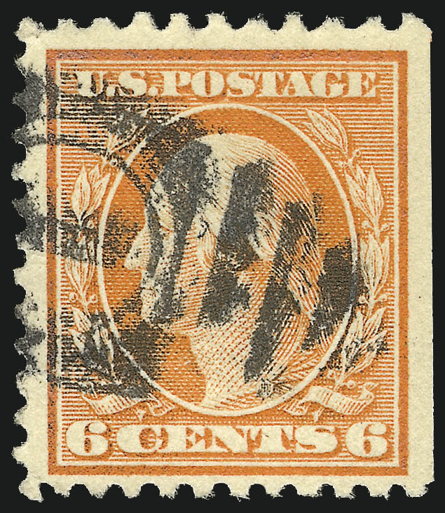 Sale no. 1028 — Lot no. 429 — Siegel Auction Galleries