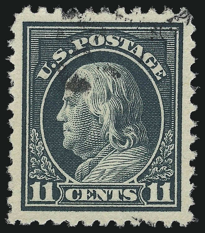 Sale no. 1028 — Lot no. 433 — Siegel Auction Galleries