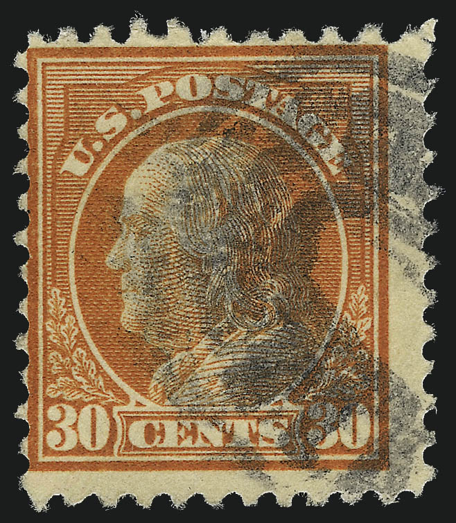 Sale no. 1028 — Lot no. 437 — Siegel Auction Galleries