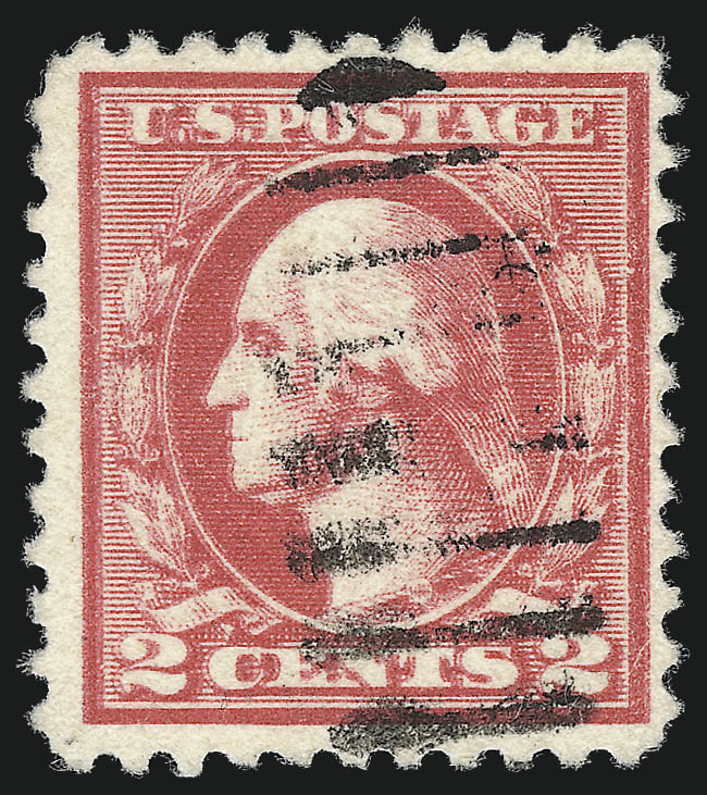 Sale no. 1028 — Lot no. 447 — Siegel Auction Galleries