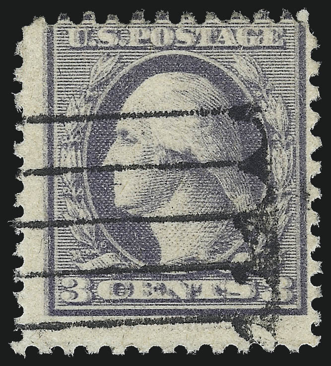 Sale no. 1028 — Lot no. 449 — Siegel Auction Galleries