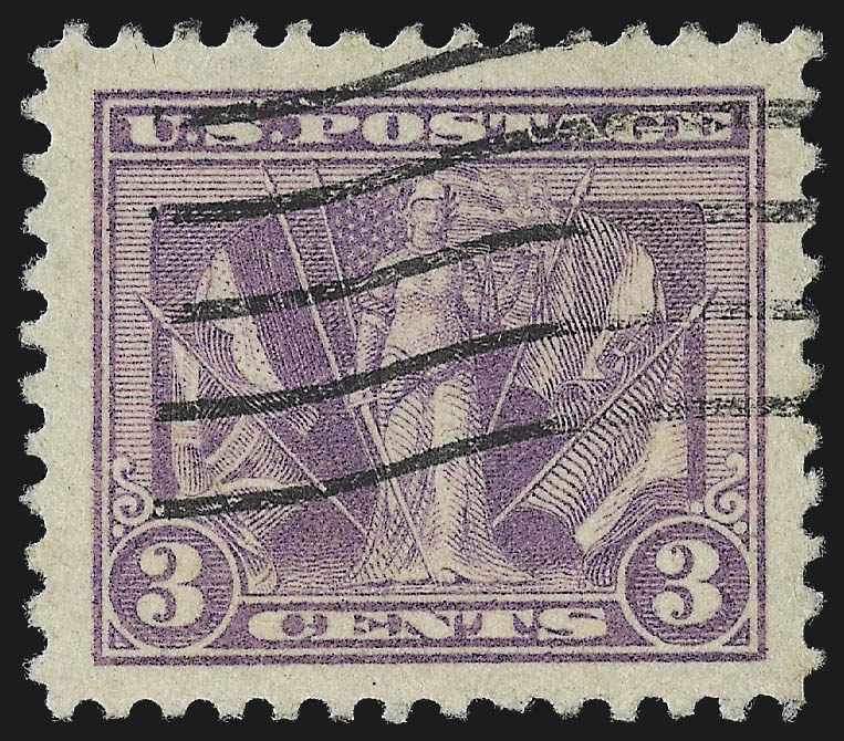 Sale no. 1028 — Lot no. 455 — Siegel Auction Galleries