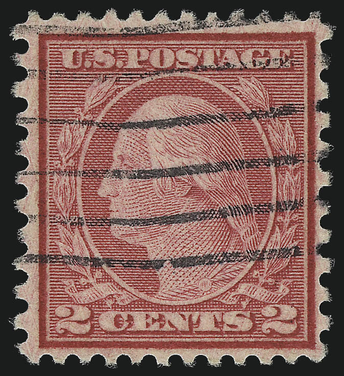 Sale no. 1028 — Lot no. 456 — Siegel Auction Galleries
