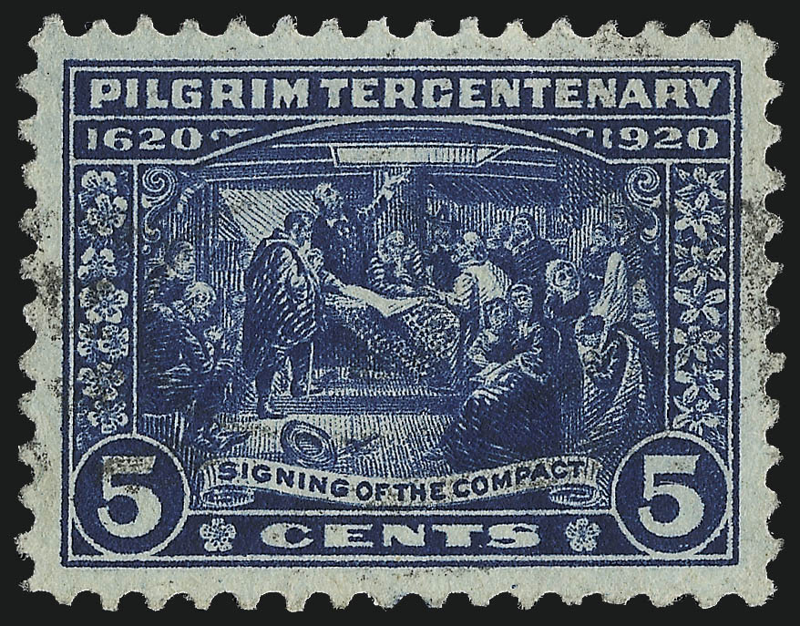 Sale no. 1028 — Lot no. 464 — Siegel Auction Galleries