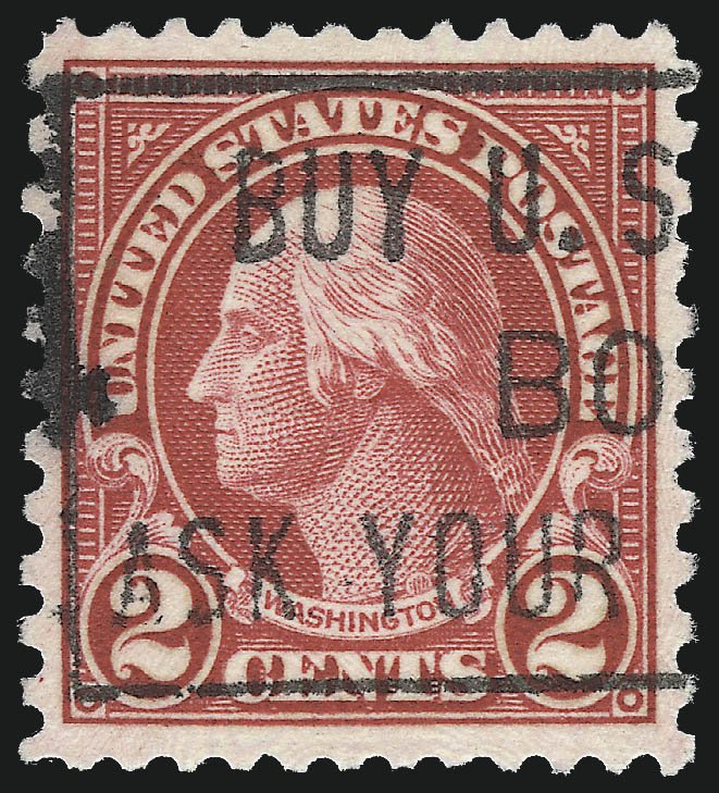 Sale no. 1028 — Lot no. 474 — Siegel Auction Galleries