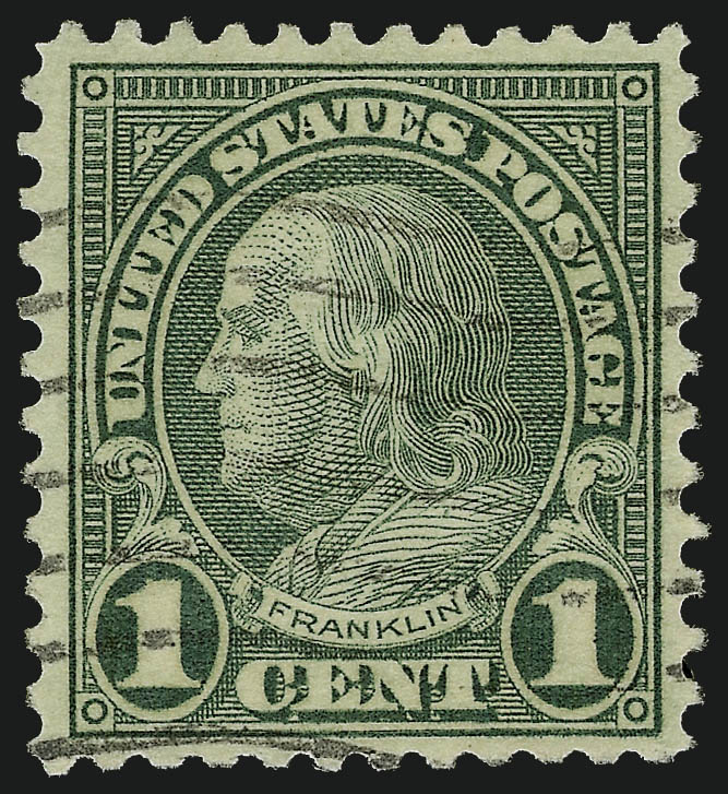 Sale no. 1028 — Lot no. 477 — Siegel Auction Galleries