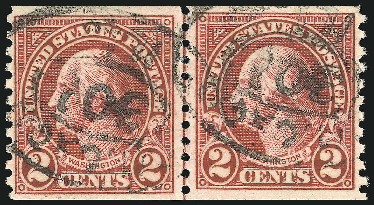 Sale no. 1028 — Lot no. 482 — Siegel Auction Galleries