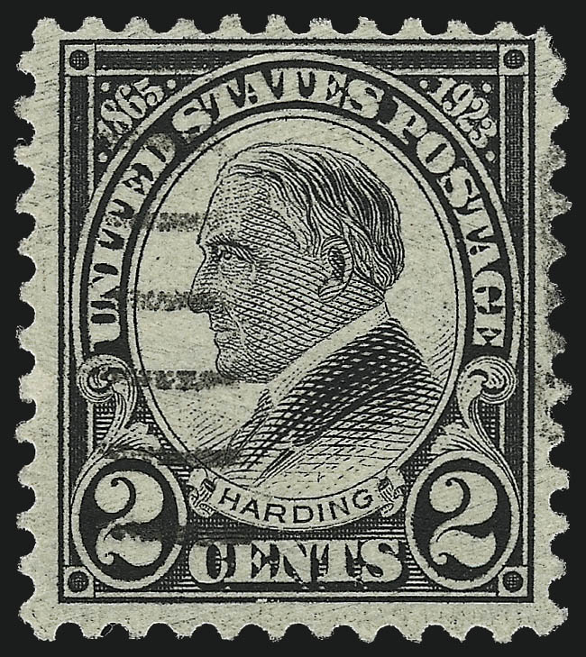 Sale no. 1028 — Lot no. 484 — Siegel Auction Galleries