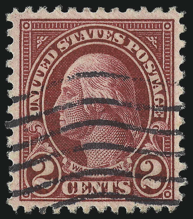 Sale no. 1028 — Lot no. 490 — Siegel Auction Galleries